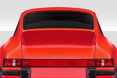 For 1974-1988 911 Duraflex Duckbill Rear Wing Spoiler - 1 Piece - Imagem 1 de 4