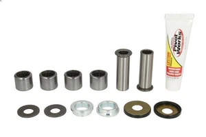 Repair Kit, stub axle PIVOT WORKS PWSAK-S16-008 for Suzuki RM 85 2004-2004 - Picture 1 of 5