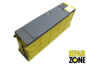 A06B-6083-H230 FANUC SERVO AMPLIFIER REMANUFACTURED *1 YEAR WARRANTY* - Picture 1 of 3