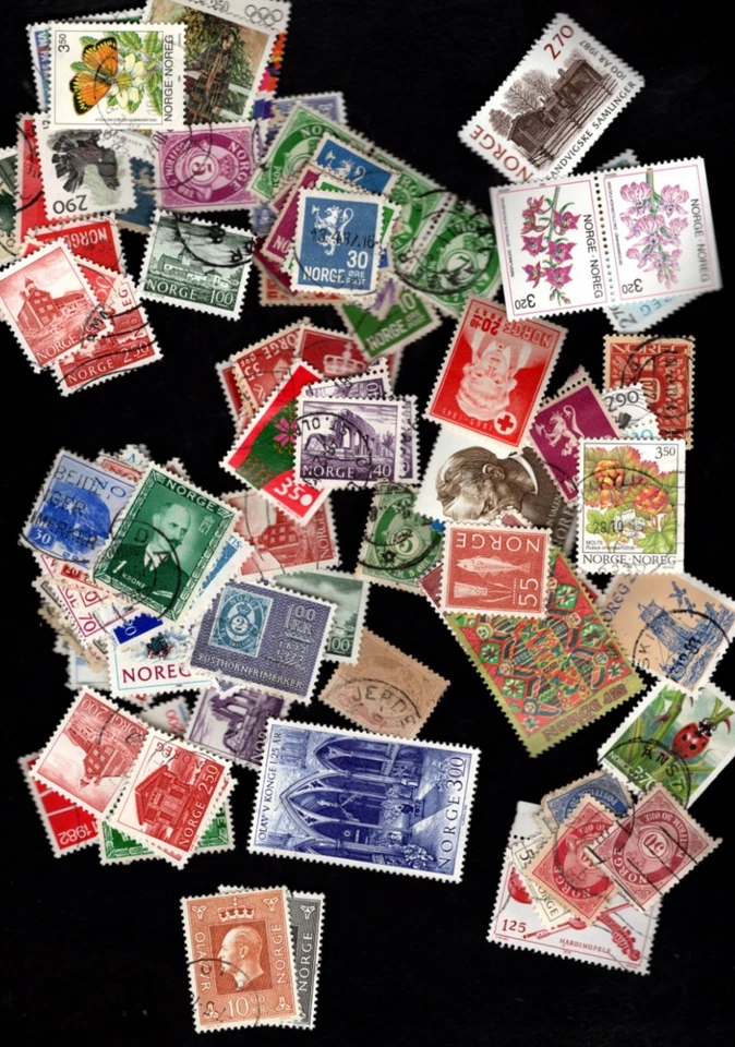 挪威 - 很好 0.3 盎司 — 第 1/1 张图片