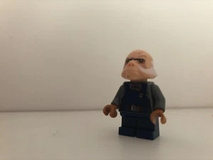 LEGO® Star Wars Ugnaught Minifigur sw0710 75137 Carbon-Freezing Chamber - Bild 1 von 3
