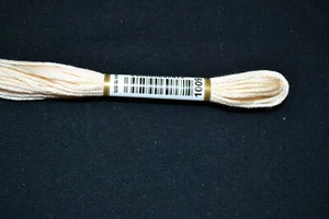 Anchor Cotton Threads for Embroidery Shade 1009 Copper Very Light - Picture 1 of 1