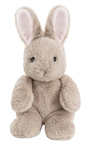 TOM BUNNY with plush Rabbit soft toy gift for child hampers decoration new baby - Picture 1 of 5