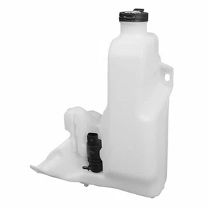 for 2015 2016 2017 2018 2019 Chevrolet Colorado Washer Tank With Cap, with Motor - Picture 1 of 1