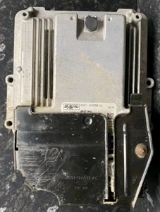 ⭐️Ford 8G91-12A650-EL ECU Engine Control Module Unit⭐️ - Picture 1 of 3