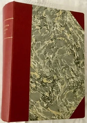 Revues Le Chasseur Francais 1983 - album relié - Photo 1/4