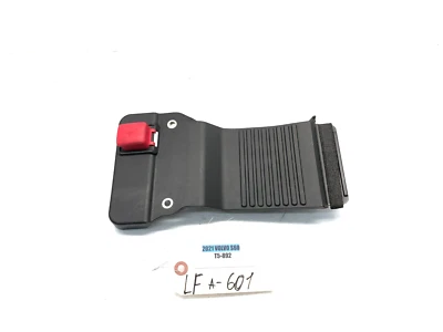 Bandeja de batería Volvo S60 2019-2021 soporte superior cubierta panel OEM Foto 1 de 4