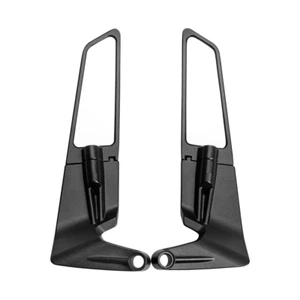 Per Suzuki GSX-S1000 GSXS1000 Accessori Specchietti Stealth Kit Di Alette Sporti - Imagen 1 de 7