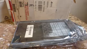 Intelligent Instrumentation / Burr Brown TM76, Interface Panel *new sealed* - Picture 1 of 3