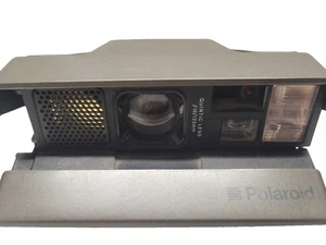 Polaroid Spectra System 125mm f/10 Autofokus Sofortbildkamera - Bild 1 von 6