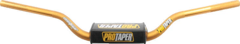 ProTaper Contour KX High Handlebar - Gold - Image 1 of 1