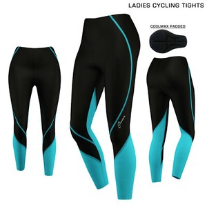 Winter Cycling Leggings Ladies Flash 