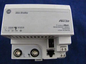 Allen Bradley 1794-ACNR15K, gebraucht - Bild 1 von 3