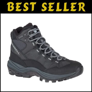 Thermo Chill Women's Waterproof Snow Boots - Comfortable, Warm & Durable - Picture 1 of 10