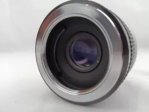 Soligor Auto Tele Converter 3X To Fit Pentax Lens Mount W/ Case Made in Japan - Picture 1 of 20