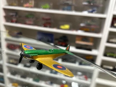 Avion Spitfire SP 8 Matchbox - Photo 1/4
