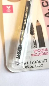 Brow Liner with Spooler - New - Picture 1 of 4