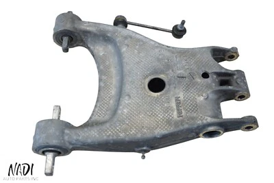 Brazo de control inferior pasajero trasero derecho Ferrari California 2009-2014 OEM 245703 Foto 1 de 4