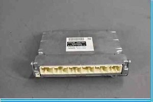 07-09 Lexus LS460 XF40 PCM ECU ECM Engine Control Module Unit 89661-50A10 OEM - Picture 1 of 7