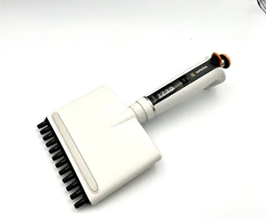 Sartorius Tacta 300 Manual 12 Channel Pipette | 30-300uL - Picture 1 of 4