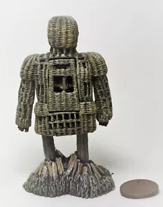 15mm Fantasy Wicca Ancient Britons WICKER MAN kit - Picture 1 of 2