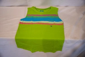 NWT P.S. From Aeropostale Girls' size 14 Tank Top - Picture 1 of 1