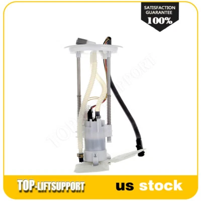 Fits 2003-2004 Lincoln Navigator V8 5.4L Fuel Pump Module Assembly E2362M Foto 1 de 4