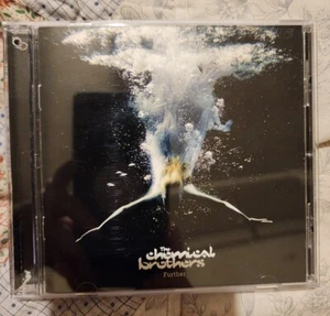Chemical Brothers Further Promo CD - Foto 1 di 2