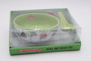 Juego de Cubo de Basura y Cuchara para Niños 35 Aniversario NUEVO - Imagen 1 de 7