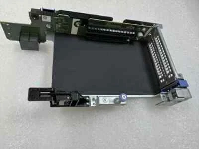 NEW DELL EMC POWEREDGE SERVER R740 R740XD CHASSIS RISER 3A PCI DTTHJ 0DTTHJ - Image 1 of 4