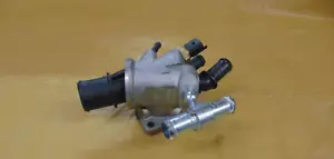 ALFA ROMEO 156 2.4 JTD , LANCIA LYBRA 2000----2006 NEUER THERMOSTAT - Bild 1 von 10