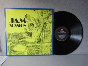 VARIOUS ARTISTS Vinyl lp...JAM SESSION...READERS DIGEST...VG++/VG++...'80 - Bild 1 von 2