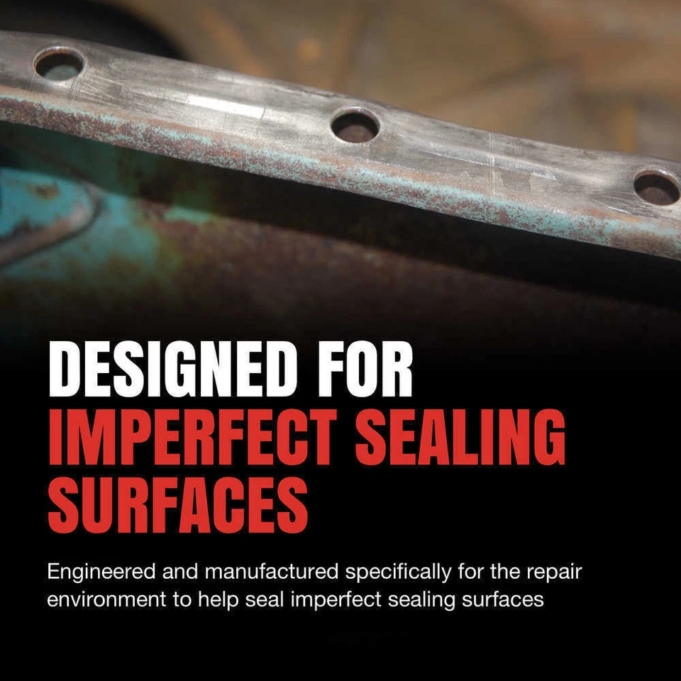 Oil Pan Set   Fel-Pro   OS30706R - Image 1 of 1