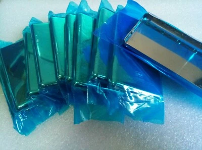 10 件 iPod 6th 6.5 第 7 代经典 120GB 薄后盖后板外壳 外壳 — 第 1/4 张图片