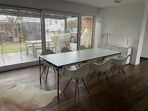 USM Haller Konferenztisch - Bild 1 von 6