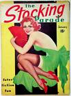 Stocking Parade Magazine Vol. 1 #6 GD 1938