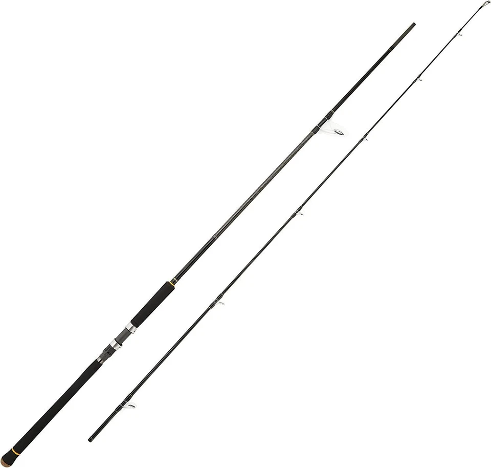 Major Craft Crostage CRX 1062 MH 10-Foot 3-Inch Spinning Rod