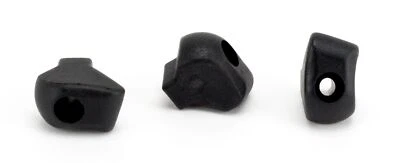 Polaris Indy Lite 340, 1991-1998, Long Life Clutch Cam Slider Shoes, Set of 3 - Imagem 1 de 4