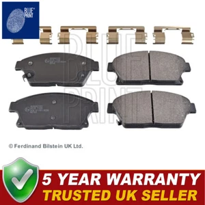 Blue Print Brake Pads Set Fits Vauxhall Astra Mokka Zafira + Other Models #1 - Picture 1 of 2