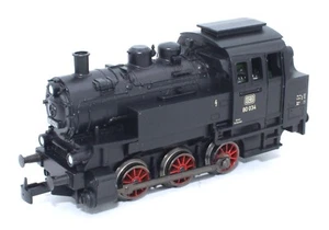 Märklin aus 29220 DB Dampflok Tenderlok BR 80 034 Digital ohne OVP Spur H0 - Bild 1 von 7