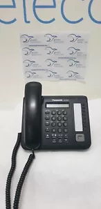 TELEFONO DIGITAL PROPRIETARY PANASONIC KX-DT521 NE NEGRO - Imagen 1 de 6