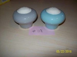 PILZ SALZ UND PFEFFERSTREUER - Bild 1 von 2