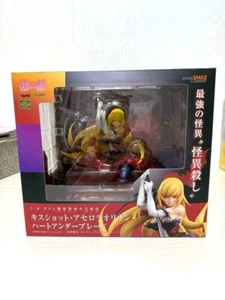 Kizumonogatari Kiss Shot Acerola Orion Heart Under Blade 1/8 Figure Japan - Picture 1 of 6