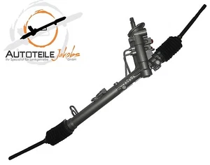 Cremallera de Dirección Seat Ibiza IV Con Servotronic Hella - Bild 1 von 1