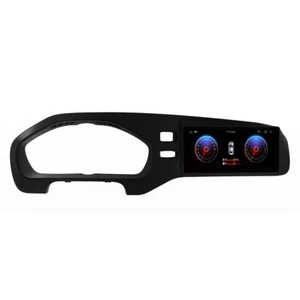 8.8"HD Car Media Player for Volvo V40 2011-2018 Touchscreen GPS Navi Carplay DSP - Picture 1 of 20
