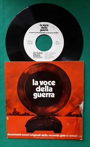 45 RUNDEN < DIE STIMME DES KRIEGES  - Bild 1 von 1