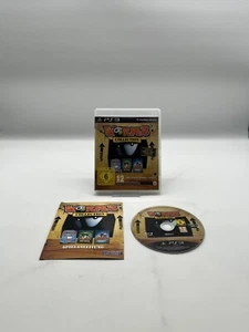 Worms Collection (Sony PlayStation 3, 2012) - PS3 - Imagen 1 de 1