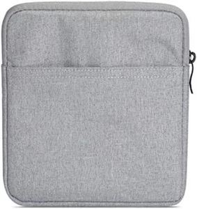 Kobo Libra H2O Sleeve Cover, 7" E-Reader Protective Pouch Sleeve Compatible for - Picture 1 of 12