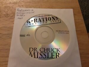Dr. Chuck Missler's K-rations CD, topic: realignment I. SE Asia/ middle east