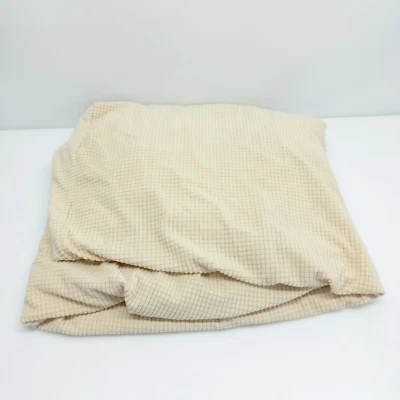 TIANSHU Sofabezug Ohne Armlehnen 3 Sitzers, Spandex Couchbezug Ohne Armlehne - Bild 1 von 4